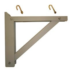 Triangular Support Bracket, Steel