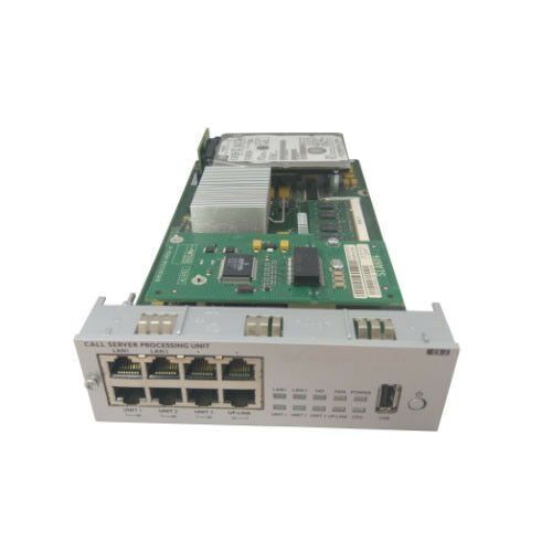 Alcatel OmniPCX CS CAll Server Processing Unit