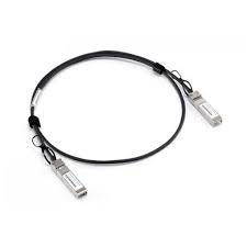 OS6560 20 Gigabit direct attached stacking copper cable 100 cm, QSFP+