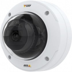 P3245-LVE Dome Camera