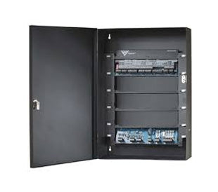 Intelligent Output Package including 1043 controller, 1040E enclosure,