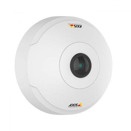 M3068-P 12MP 360° Panoramic Network Mini Dome Camera