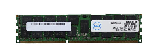 6GB DELL Poweredge Memory Upgrade