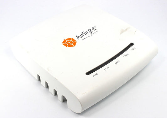 Airtight Wireless Access Point