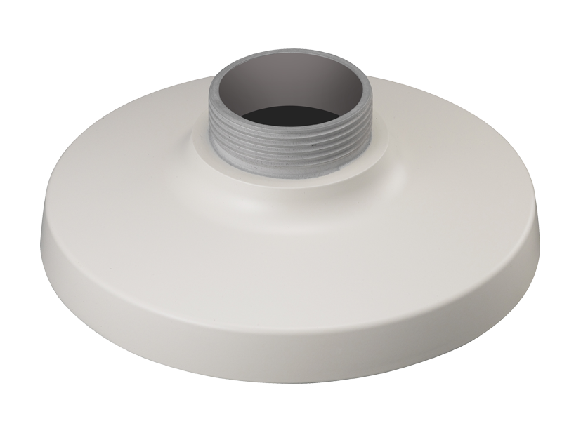 Medium Cap Adapter Accessory, Ivory