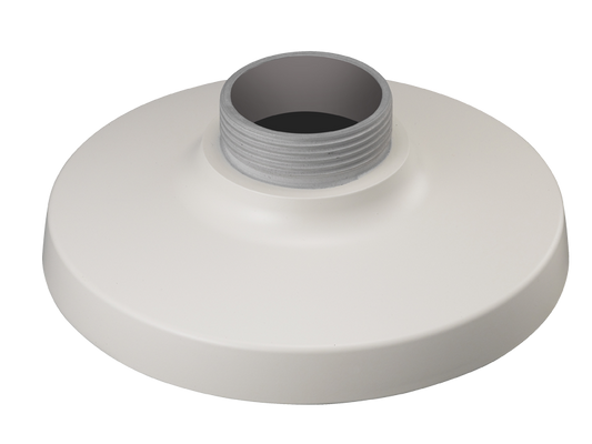 Medium Cap Adapter Accessory, Ivory