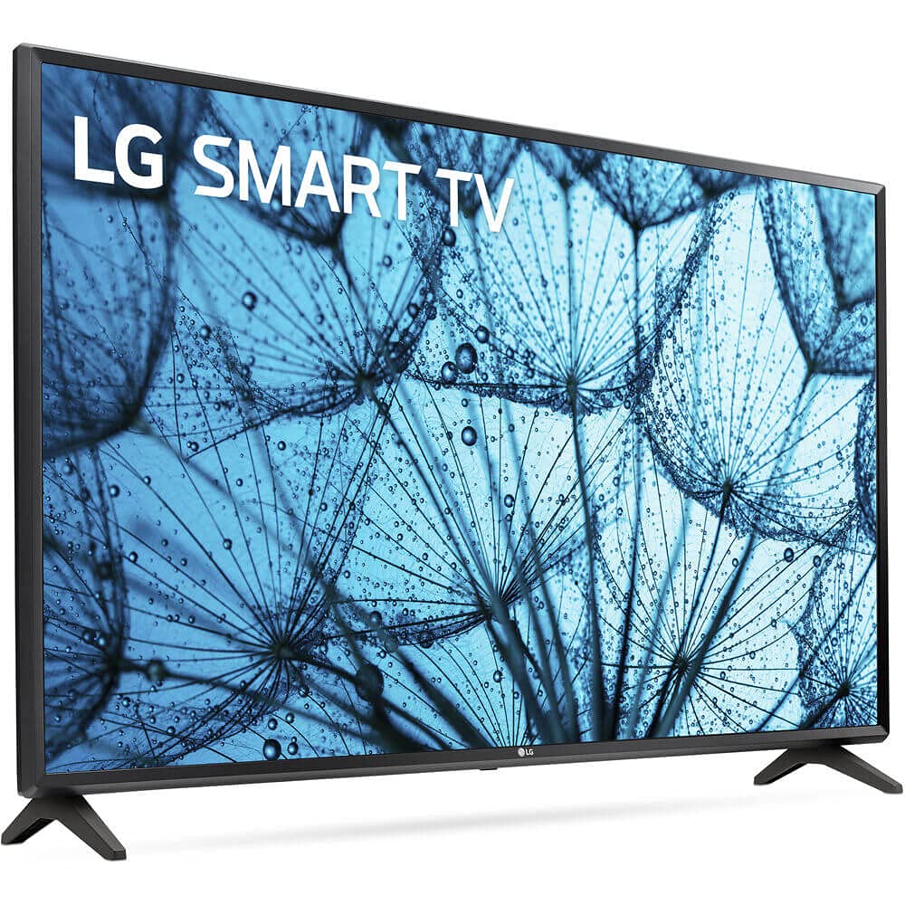 LG 32 inch Class 720p Smart HD TV (31.5'' Diag)