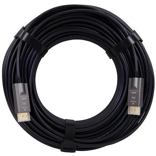 HDMI Cable, Male to Male, Length 100 ft.