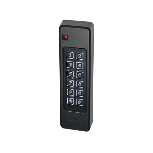 DENALI Mullion Mount Reader / Keypad