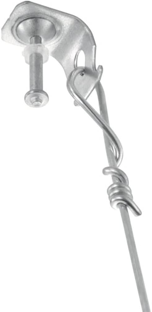Ceiling Hanger X-CX ALH27 12ga 6ft