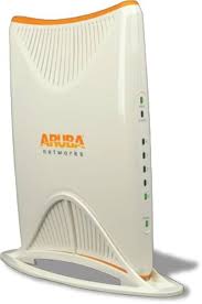 Multi Port Remote access point