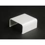 Uniduct® 2800 Series Cover Clip Fitting