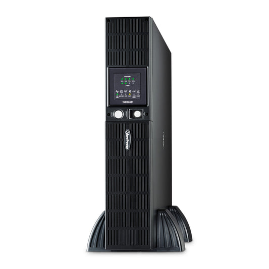 Smart App Equipped Uninterrupted Power Supply