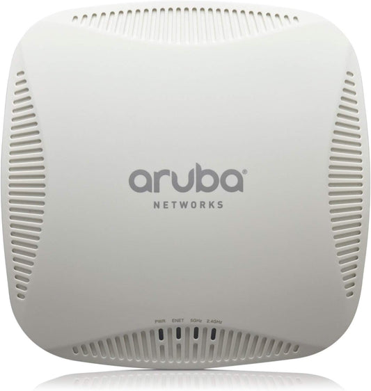 Aruba AP-205 802.11n/ac Dual 2x2:2 Radio Integrated Antenna AP