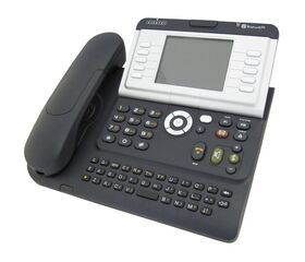 4068 Deskphone