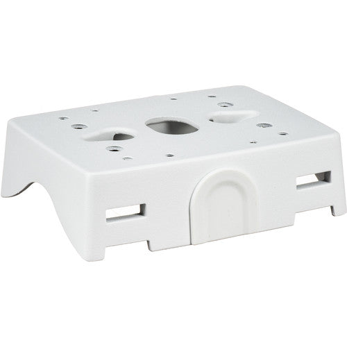 T91B47 Pole mount for Axis cameras, speakers and strobes