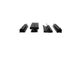 Campus AP mount bracket kit (individual) type A: suspended ceiling rail, flat 9/16