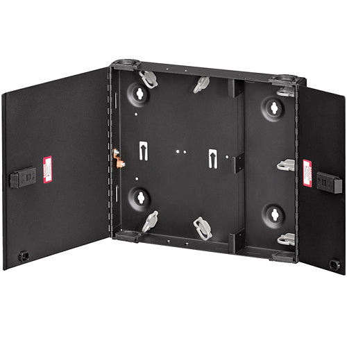 Sdx Small Wall-Mount Patch And Splice Enclosure