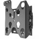 Small Flat Panel Tilt Wall Mount - DISCONTINUED