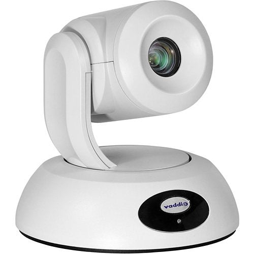 RoboShot 12x Zoom PTZ Camera-White