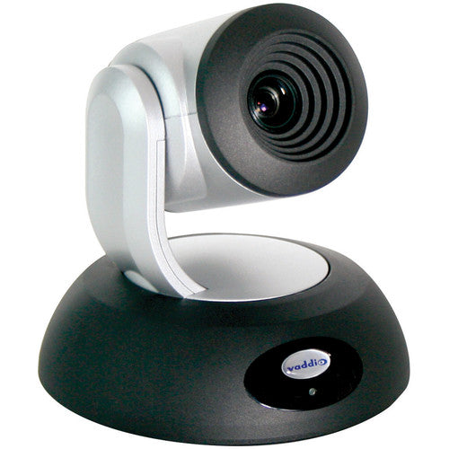 RoboSHOT 12 and RoboSHOT 30, HD Robotic PTZ Camera Systems