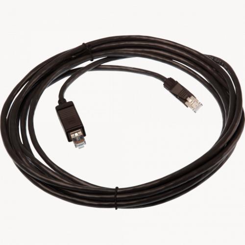 CABLE RJ45 OUTDOOR 5M - 5 Meters Cable for RJ45 Outdoor