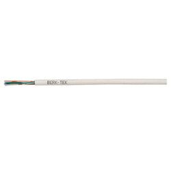 LANmark-350, Category 5e+, Plenum UTP Cable, White