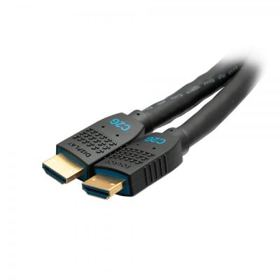 50FT Ultra Flexible 4K HDMI Cable