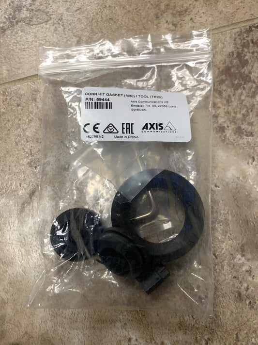 Connectory Kit Gasket (M20)/Tool