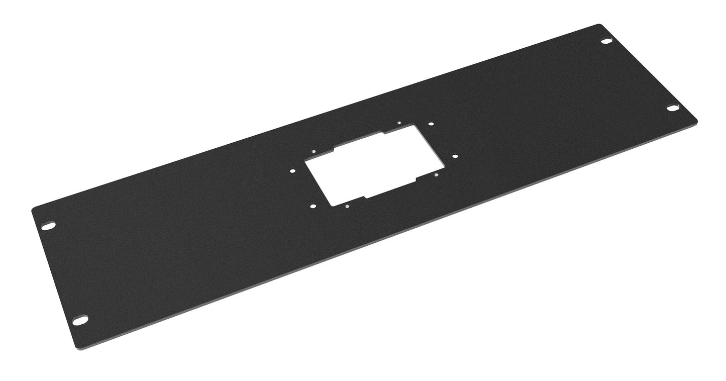 Rack Mount Kit for TSW-1070 Series