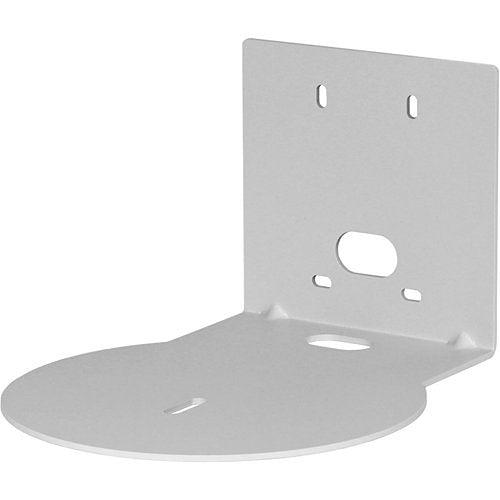 Thin Profile Wall Mount for RoboSHOT PTZ Cameras (White)