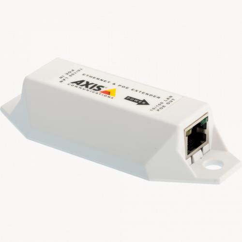 T8129 Power over Ethernet Extender