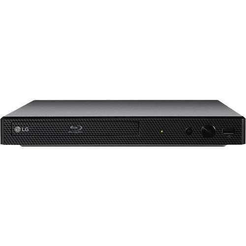 Blu Ray Player