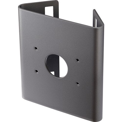 Pole mount adapter accessory