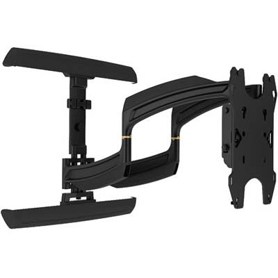 Medium THINSTALL Dual Swing Arm Wall Display Mount