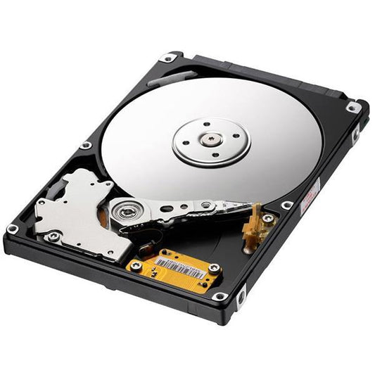 SATA Hard disk for CPU card Call Server (CS-2)