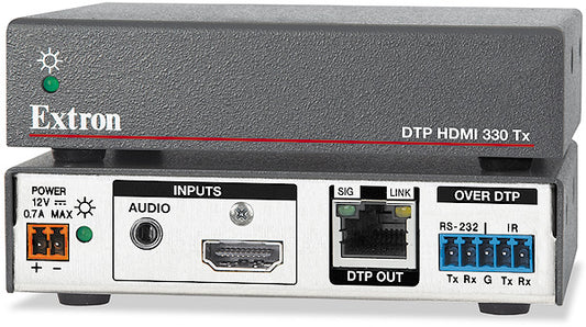 DTP HDMI 4K 330 Tx Long Distance DTP Transmitter for HDMI