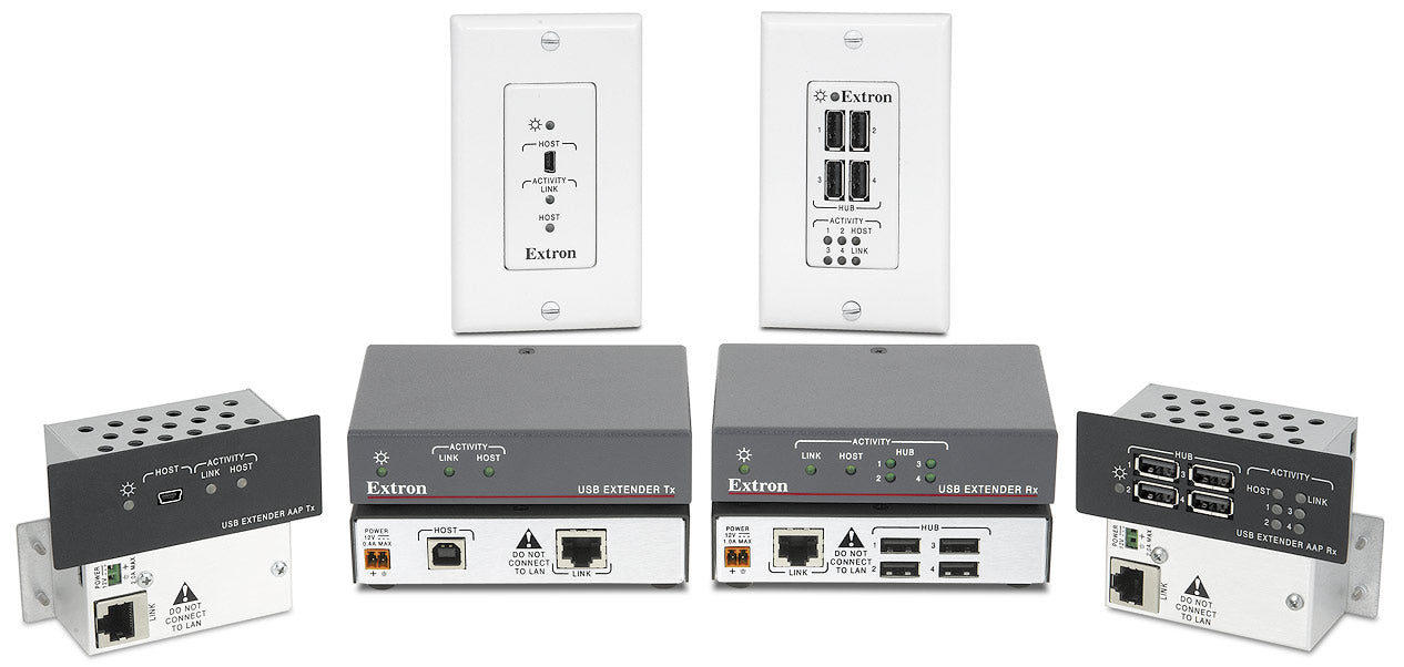 USB Extender Tx