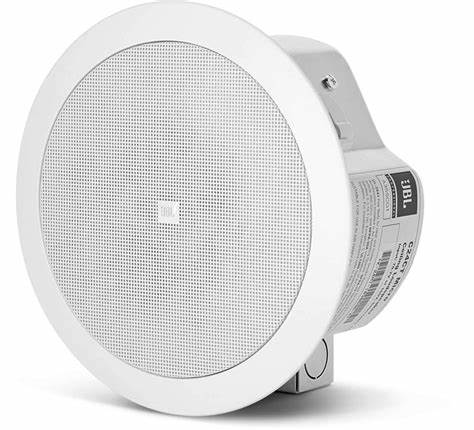 Compact Ceiling Speaker