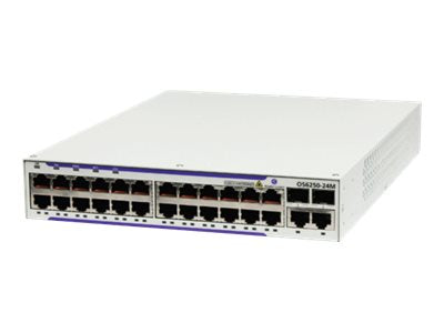 Fast Ethernet Chassis 24 Ports Manageable Stack Port 2 Expansion Slots 24