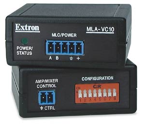 MLA-VC10 Volume Control Module-Product Discontinued