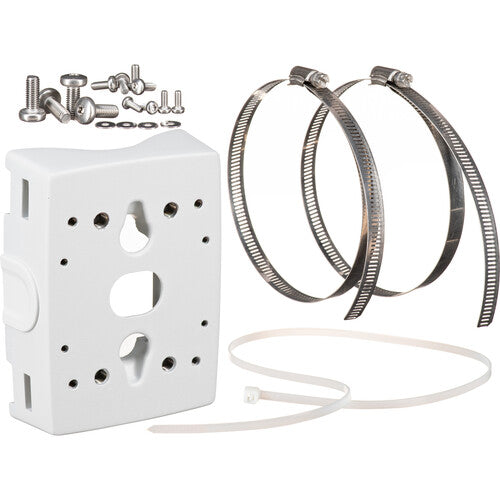 T91B47 Pole Mount