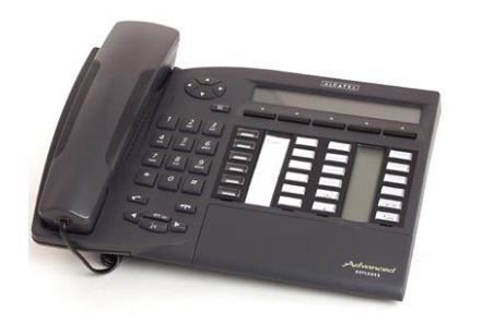 4035 Deskphone