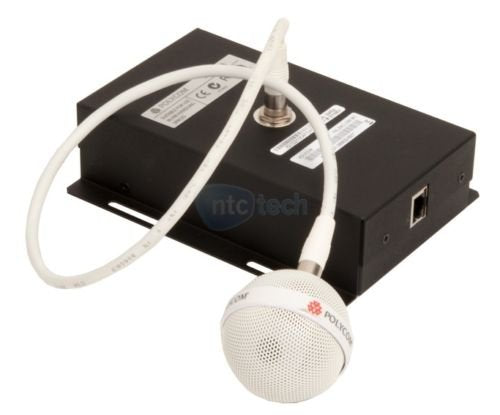 HDX CMA Celling Microphone