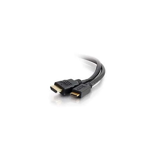 1M HDMI High Speed With EtherNetwork HDMI Mini Cable