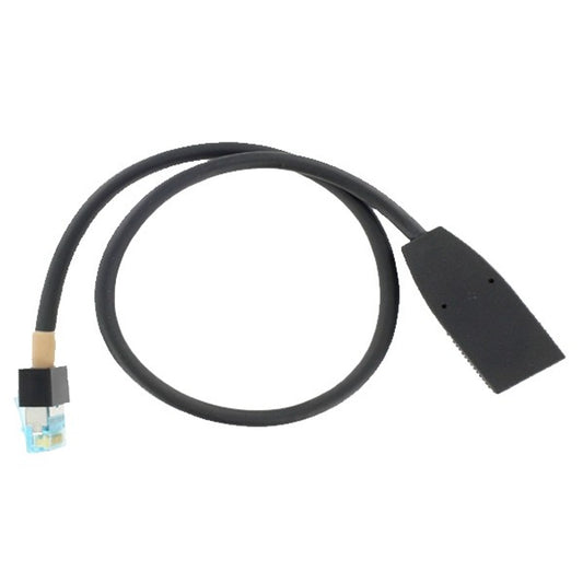 HDX Microphone Cable, 18"