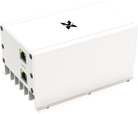 Cel-Fi Quatra 4000 Range Extender Mondule