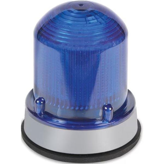 Edwards Signaling 125 LED Steady Blue 24 VDC